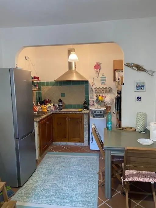 Domus De Mar Apartment Stintino Italy