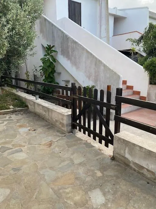 Domus De Mar Apartment Stintino