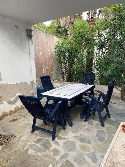 Domus De Mar Apartment Stintino
