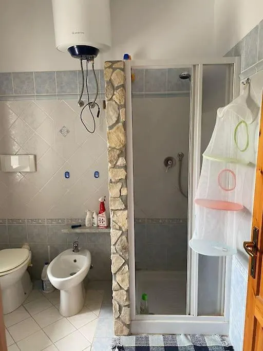 Domus De Mar Apartment Stintino