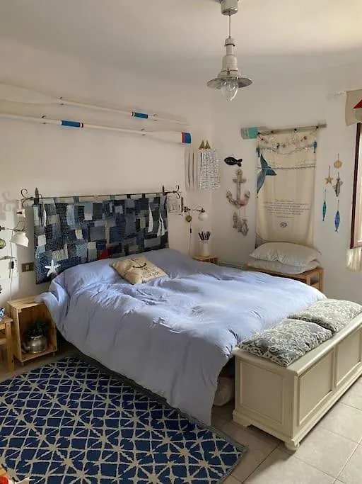Domus De Mar Apartment Stintino 0*,  Italy