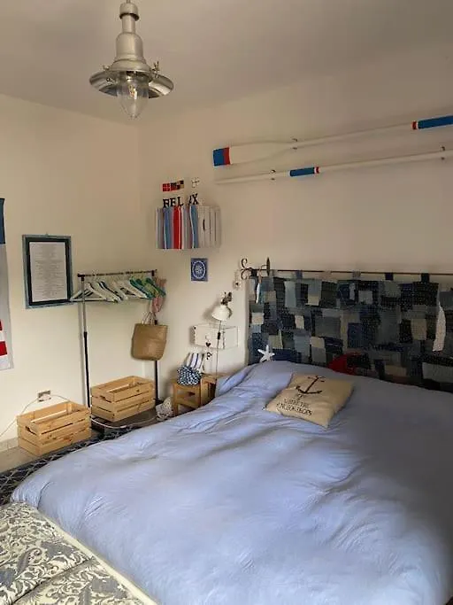 Domus De Mar Apartment Stintino