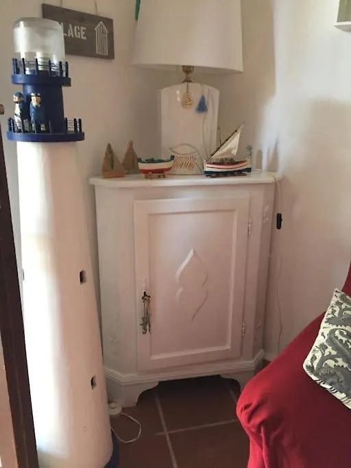 Domus De Mar Apartment Stintino Italy