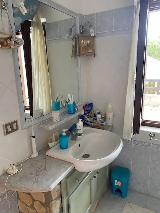 Domus De Mar Apartment Stintino