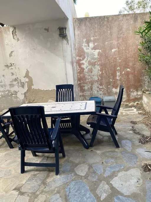 Domus De Mar Apartment Stintino 0*,