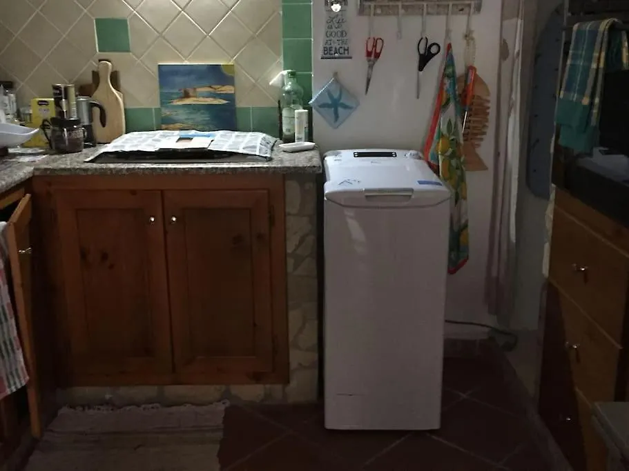 Domus De Mar Apartment Stintino Italy
