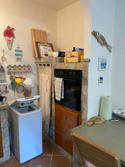 Domus De Mar Apartment Stintino