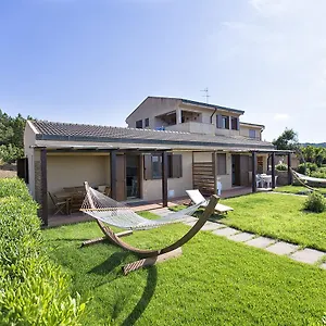 Appartamento Arborea 57 Sea View